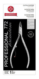 Professional cuticle pliers 772 world