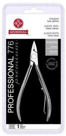 Pinze per unghie 776-PR Acciaio inossidabile del mondo professionale