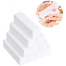 Papier de verre à ongles de bloc Zalike