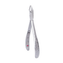 Professional cuticle pliers 775 world