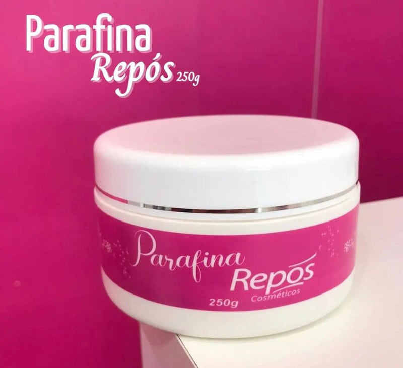 Parafina 250g Repos