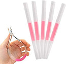 Silicone pliers spring