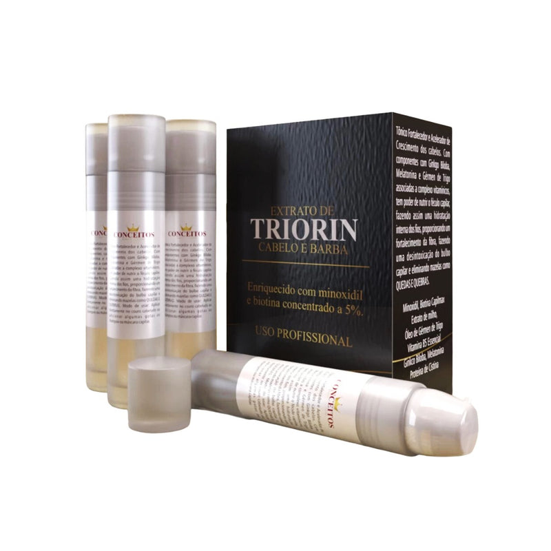 Triorim Extract
